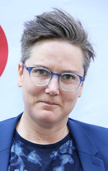 Hannah Gadsby