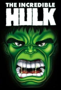 دانلود انیمیشن The Incredible Hulk ( هالک شگفت انگیز ) با لینک مستقیم