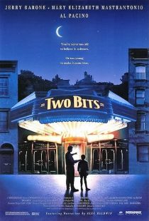 دانلود فیلم Two Bits 1995 ( بیست وپنج سنت ۱۹۹۵ ) با زیرنویس فارسی چسبیده