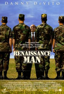 Renaissance Man 1994