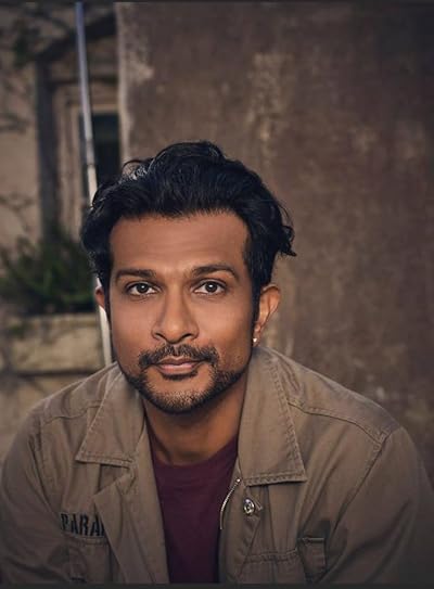 Utkarsh Ambudkar