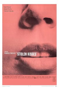 دانلود فیلم Stolen Kisses 1968 ( بوسه های دزدیده شده ۱۹۶۸ ) با زیرنویس فارسی چسبیده