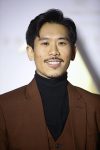 Lawrence Kao