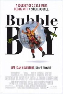 دانلود فیلم Bubble Boy 2001 ( پسر حبابی ۲۰۰۱ ) با لینک مستقیم