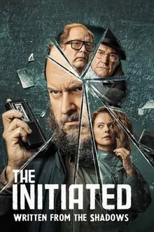 دانلود فیلم The Initiated 2023 ( آغازگران ۲۰۲۳ ) با زیرنویس فارسی چسبیده