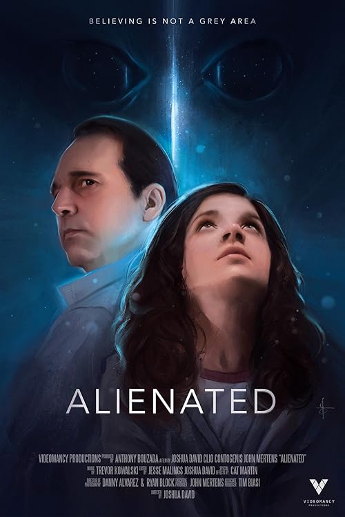 دانلود فیلم Alienated 2019 ( بیگانه شده ۲۰۱۹ ) با زیرنویس فارسی چسبیده