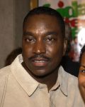 Clifton Powell