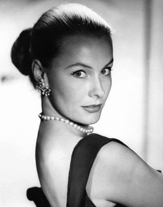 Dina Merrill