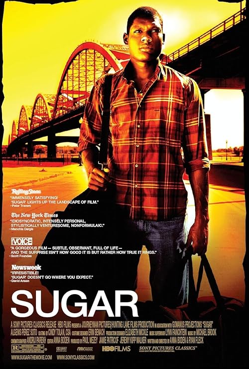 دانلود فیلم Sugar 2008 ( شوگار ۲۰۰۸ ) با زیرنویس فارسی چسبیده