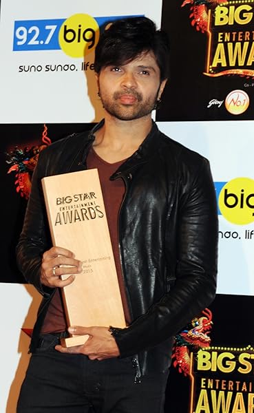 Himesh Reshammiya