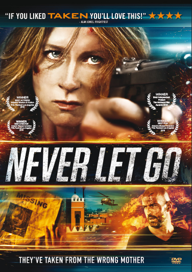 دانلود فیلم Never Let Go 2015 ( هرگز رها نکن ۲۰۱۵ ) با زیرنویس فارسی چسبیده