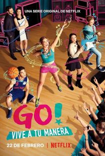 Go! Live Your Way 2019