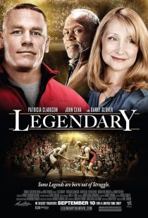 Legendary 2010