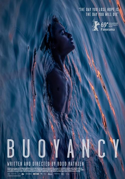 دانلود فیلم Buoyancy 2019 ( شناوری ۲۰۱۹ ) با زیرنویس فارسی چسبیده