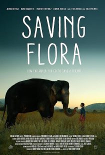 Saving Flora 2018