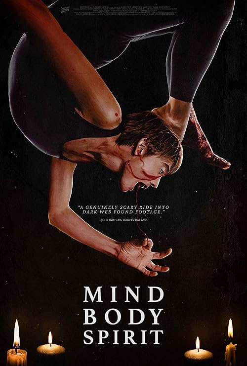 دانلود فیلم Mind Body Spirit 2023 ( ذهن بدن روح ۲۰۲۳ ) با زیرنویس فارسی چسبیده