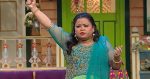 Bharti Singh