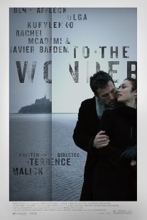 دانلود فیلم To the Wonder 2012 ( به سوی شگفتی ۲۰۱۲ ) با زیرنویس فارسی چسبیده