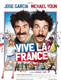Vive la France 2013