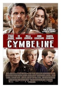 Cymbeline 2014
