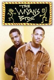 The Wayans Bros. 1995