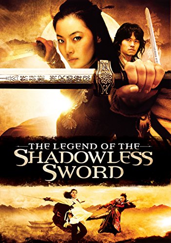 دانلود فیلم Shadowless Sword 2005 ( شمشیر بدون سایه ۲۰۰۵ ) با زیرنویس فارسی چسبیده