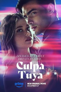 Culpa tuya 2024