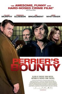Perrier's Bounty 2009