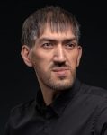 Garik Ayvazov