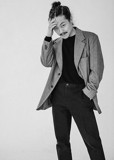 Lim Ki-Hong