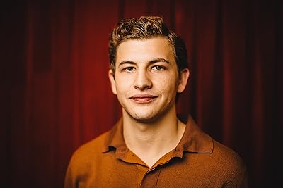 Tye Sheridan