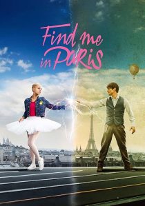 Find Me in Paris 2018