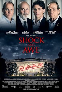Shock and Awe 2017