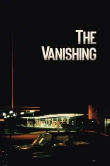 دانلود فیلم The Vanishing 1988 ( ناپدید شده ۱۹۸۸ ) با زیرنویس فارسی چسبیده