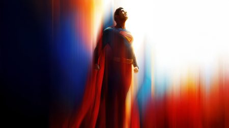 اولین تریلر فیلم Superman