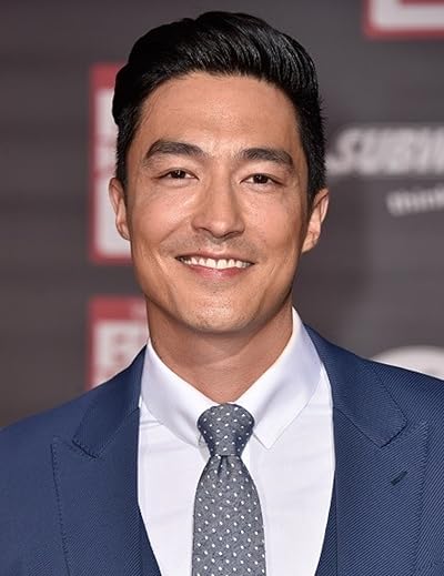 Daniel Henney