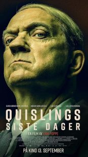 Quisling: The Final Days 2024