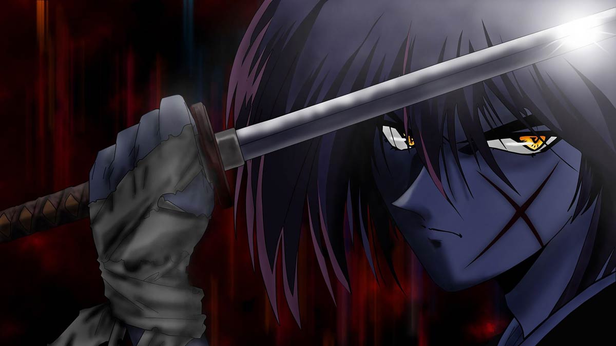 Rurouni Kenshin