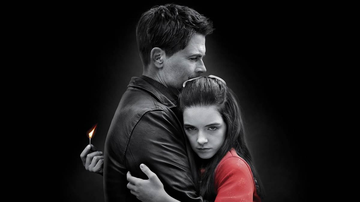 دانلود فیلم The Bad Seed 2018 ( بذر شوم ۲۰۱۸ ) با زیرنویس فارسی چسبیده