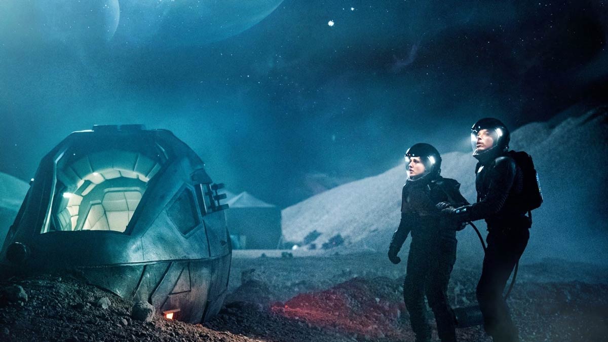 دانلود فیلم distant 2024 ( دور ۲۰۲۴ ) با زیرنویس فارسی چسبیده