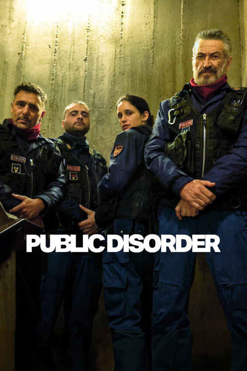 Public Disorder