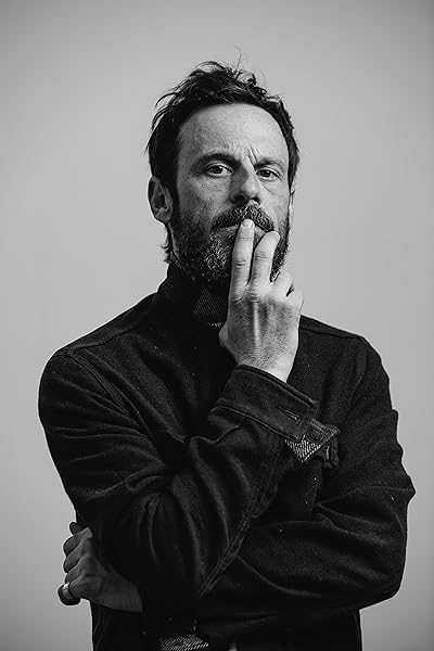 Scoot McNairy