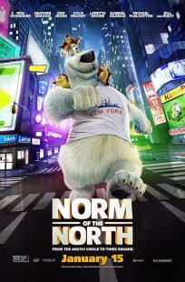 Norm of the North 2016