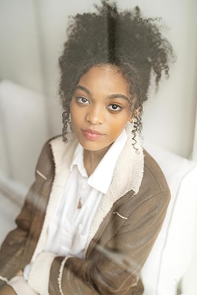 Milan Elizabeth Ray