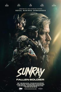Sunray: Fallen Soldier 2024