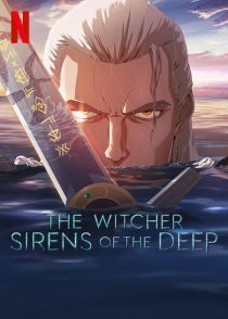 The Witcher: Sirens of the Deep 2025