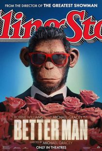 Better Man 2024