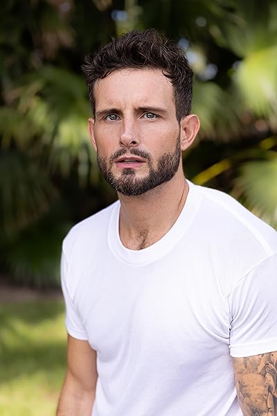 Nico Tortorella