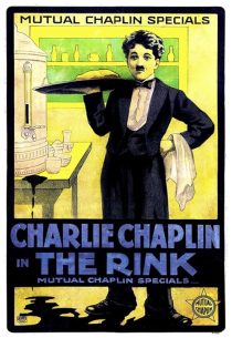 The Rink 1916