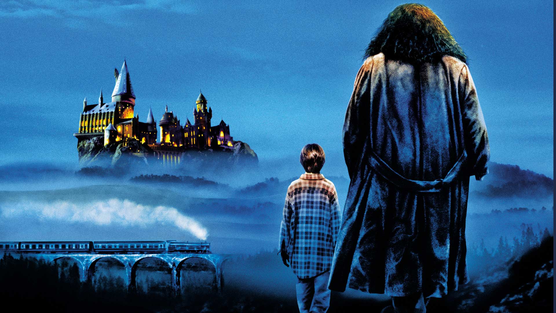 بازیگر نقش دامبلدور در سریال Harry Potter معرفی شد